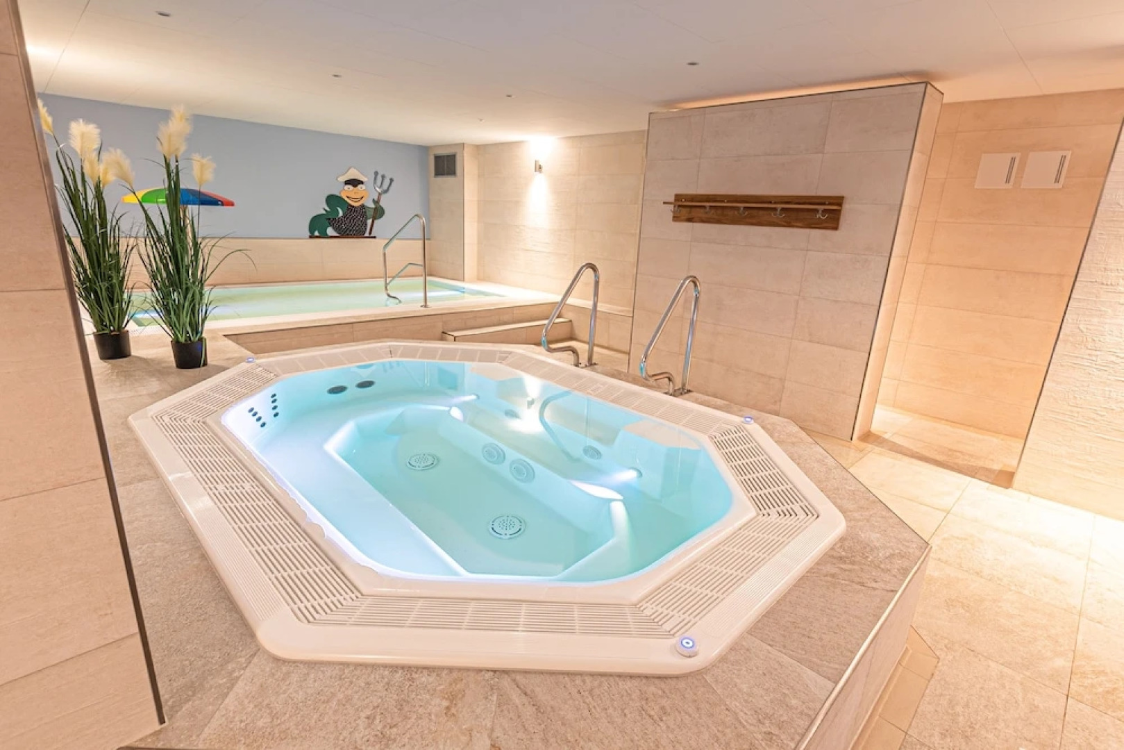 Hotel Ferienanlage Haffhus