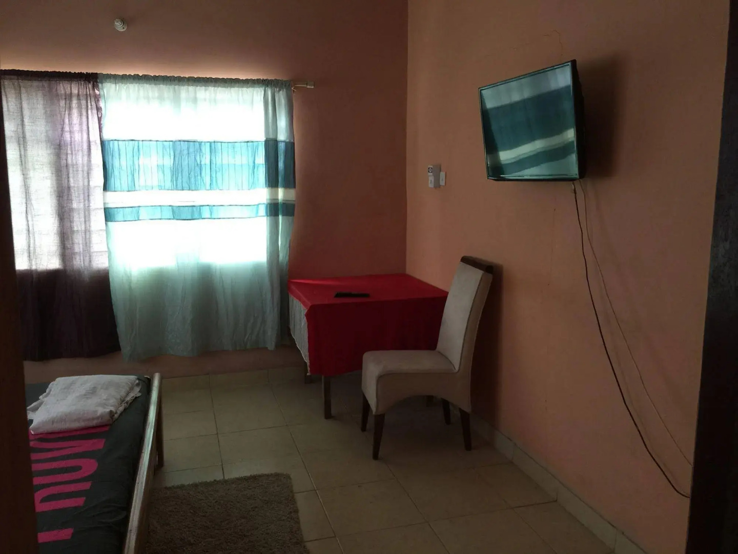 Sweet Mother Eco Resort