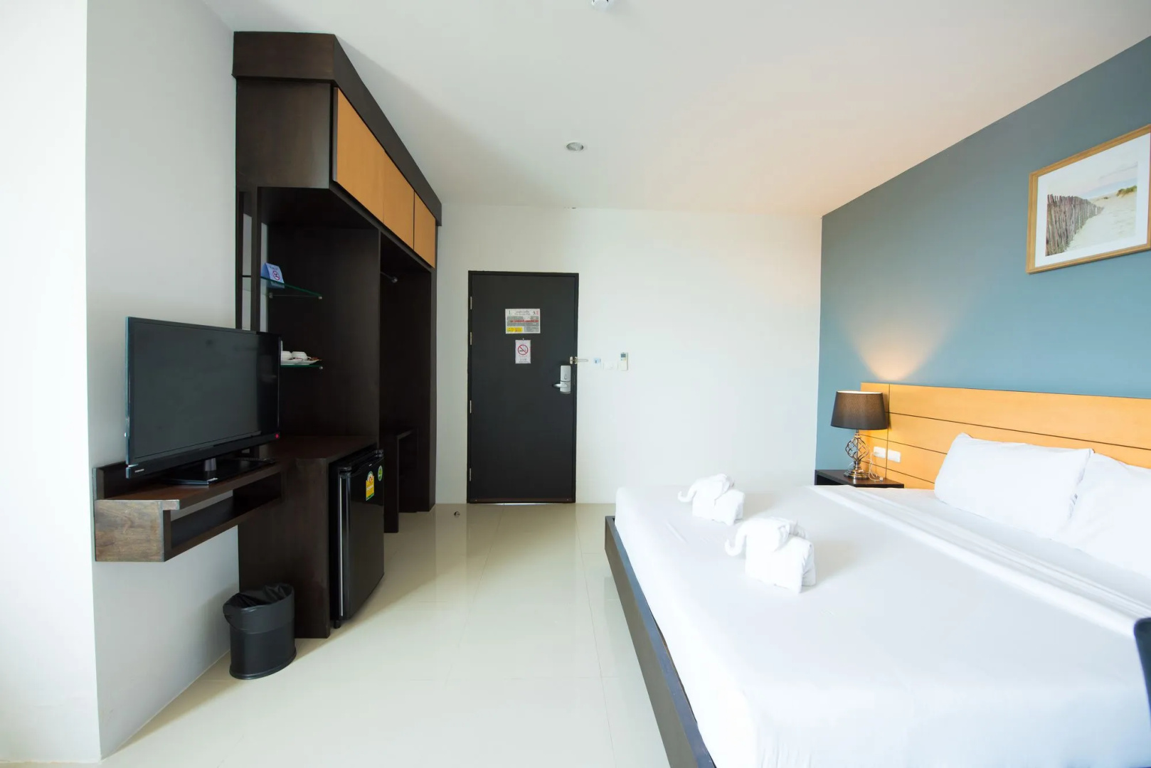Lee Hotel