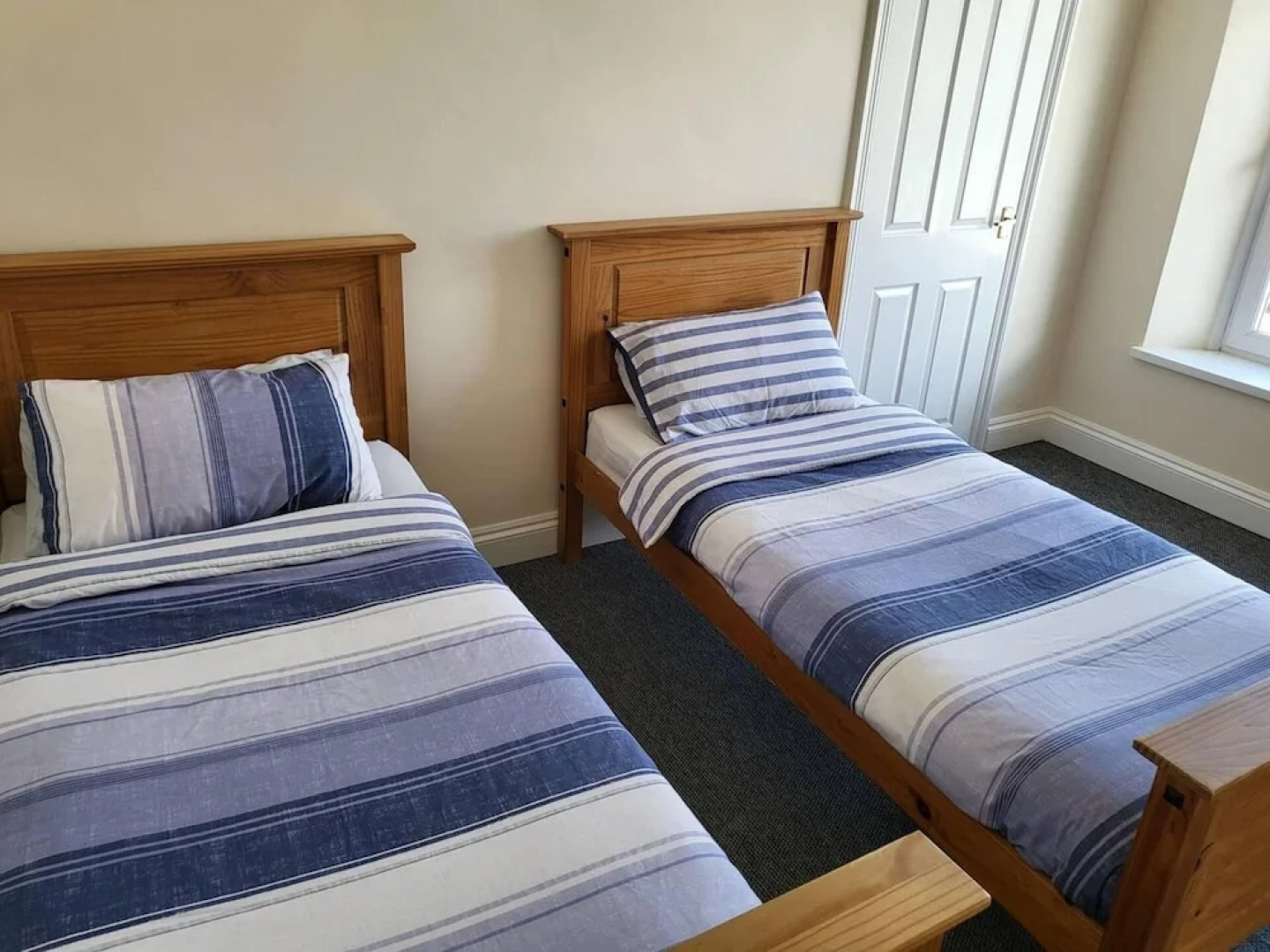 Marina Reach Neyland, Flat With Great sea Views