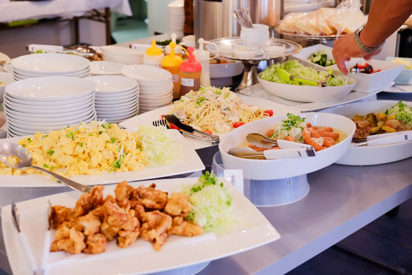 Tennen Onsen Matsuyama New Grand Hotel