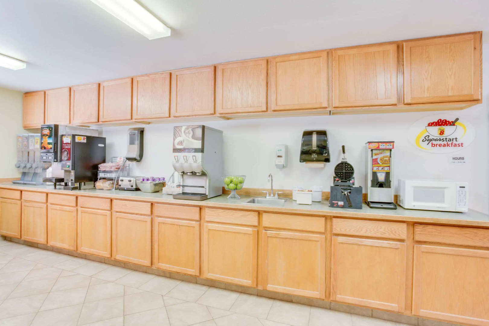 Super 8 by Wyndham Cooke City Yellowstone Park