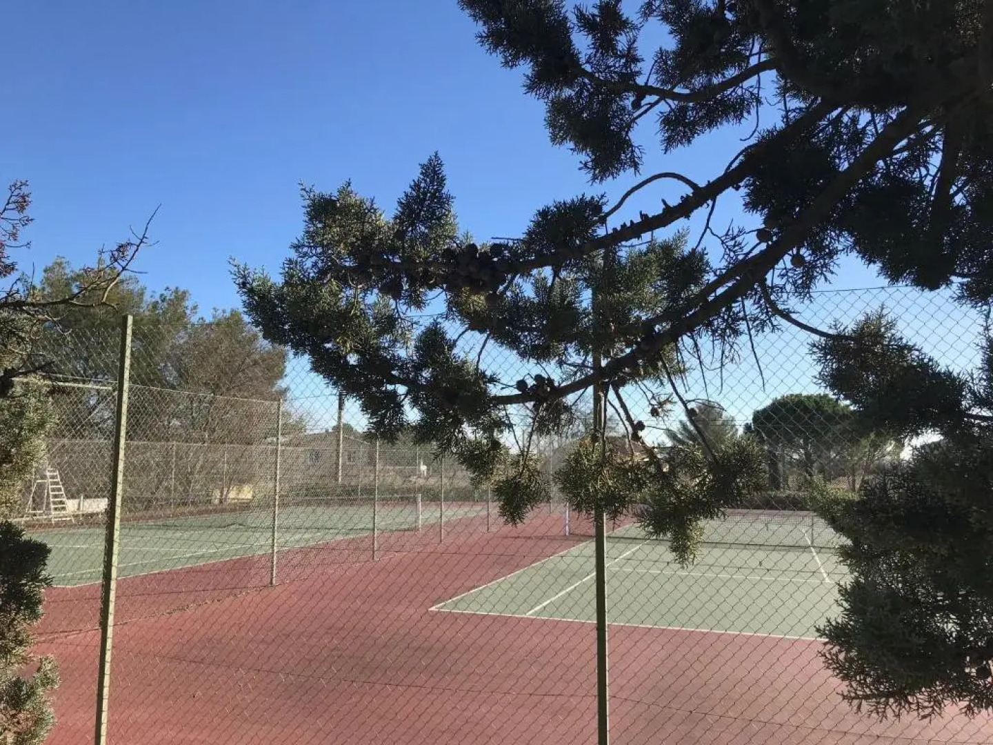 Villa Les Jardins d'Holi