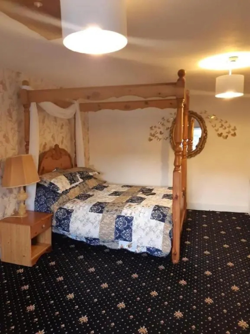 Craighlaw Arms Hotel