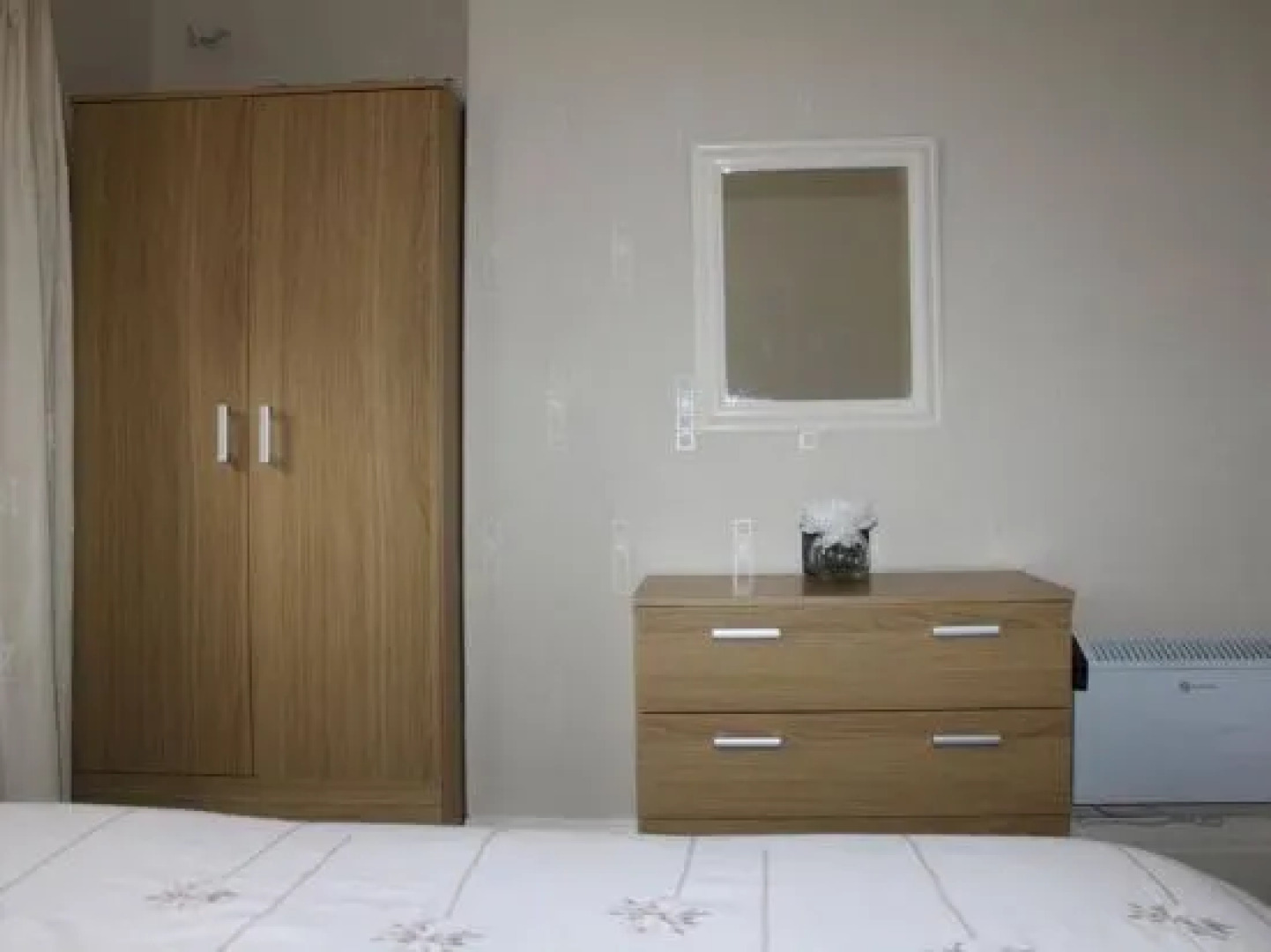 Parade Holiday Flats