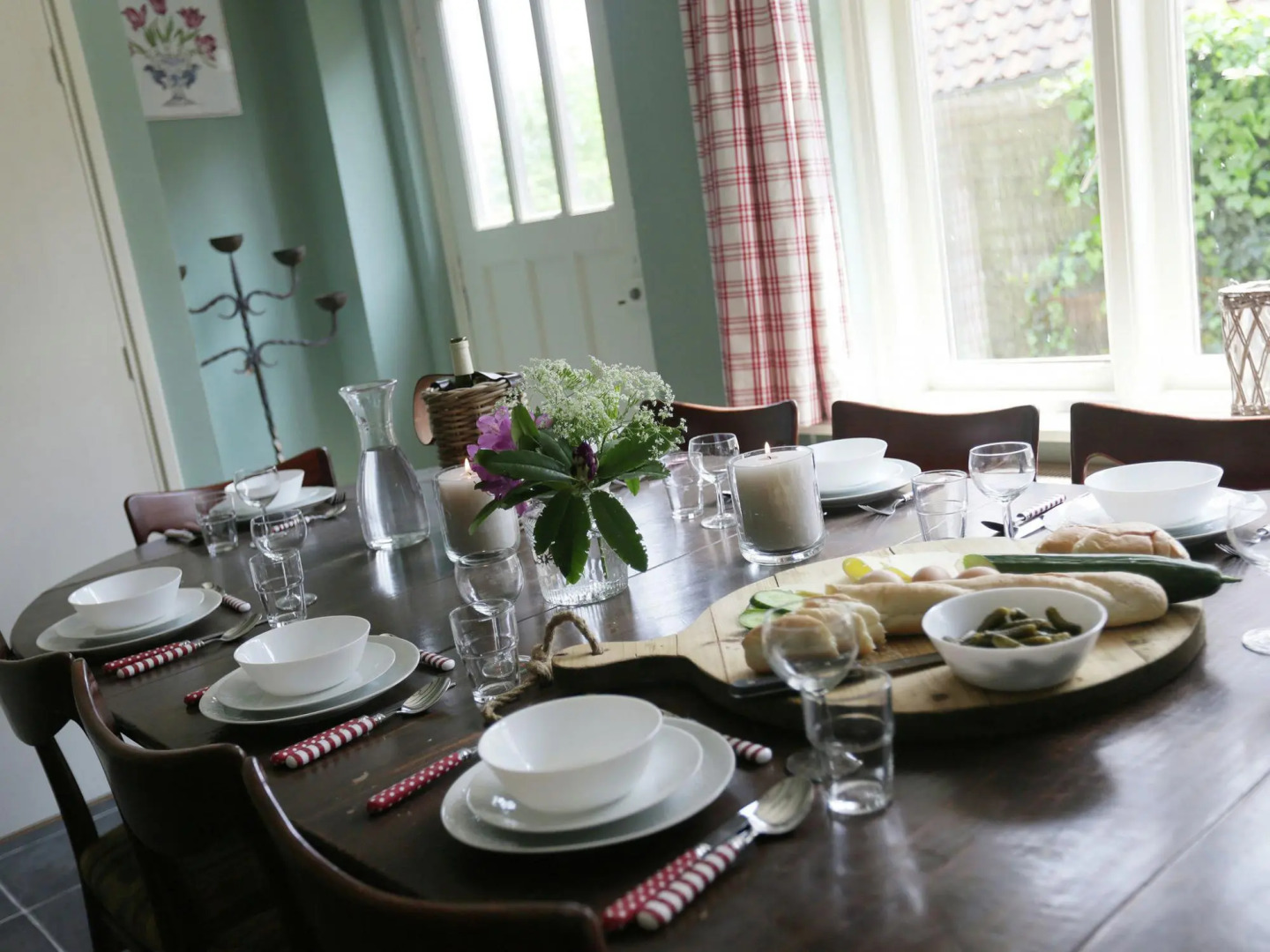 Peaceful Farmhouse in Doorn near Forest