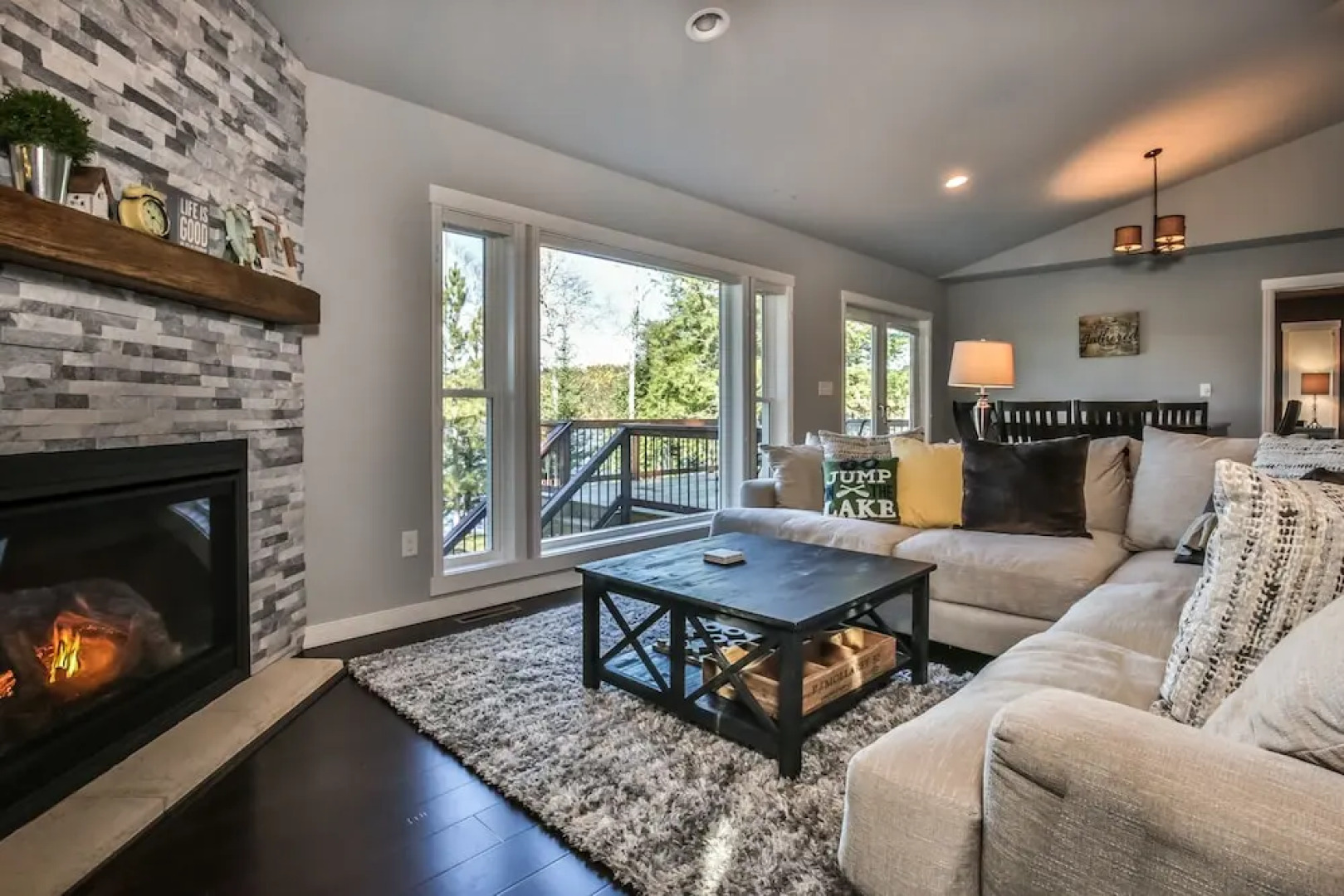 Rosie's Retreat - 4 Br Home