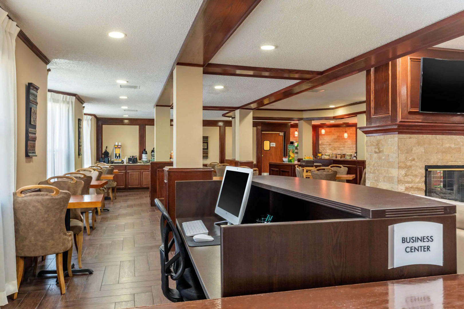 Quality Suites Addison - Dallas