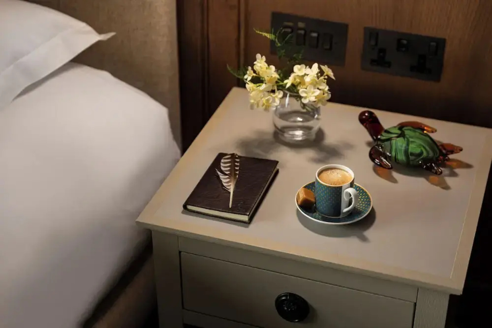 Seaton House - Small Luxury Hotels of the World