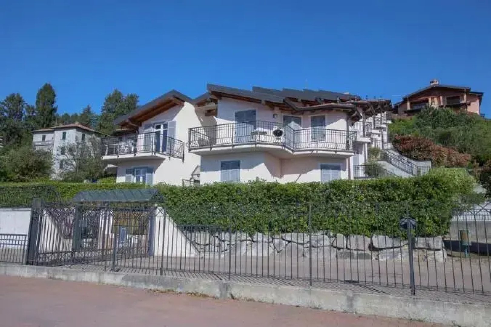 Casa Maria Laura