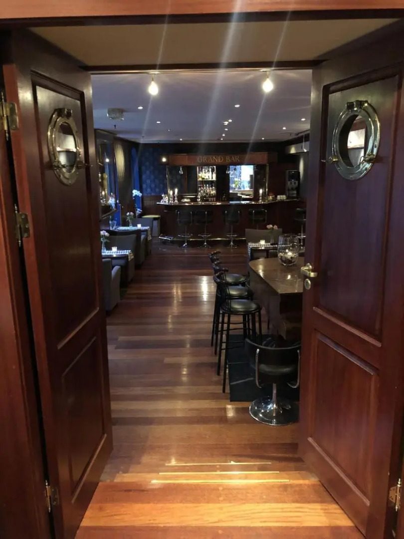 Grand Hotel Arendal - Unike Hoteller