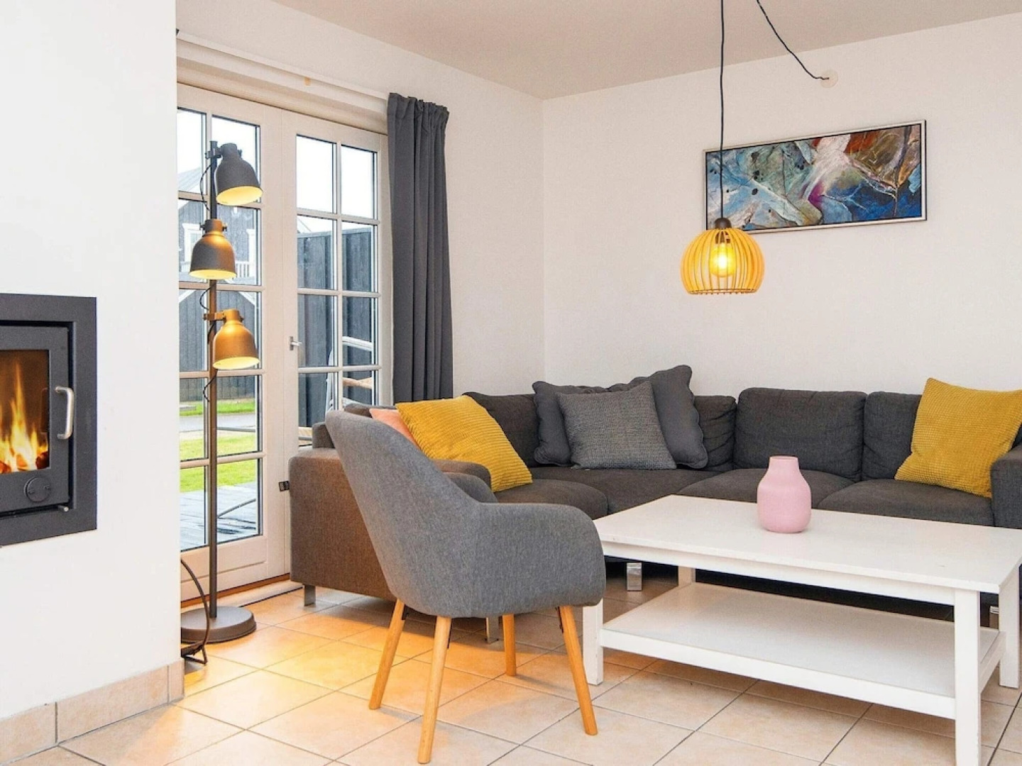 Luxury Spa Retreat in Gjern - By Traum Ferienwohnungen