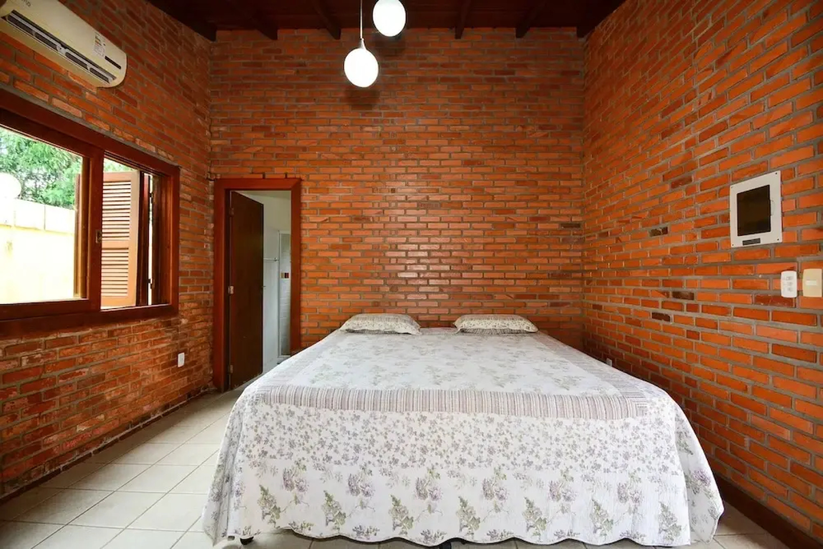 Casa Encanto Fazenda da Armação