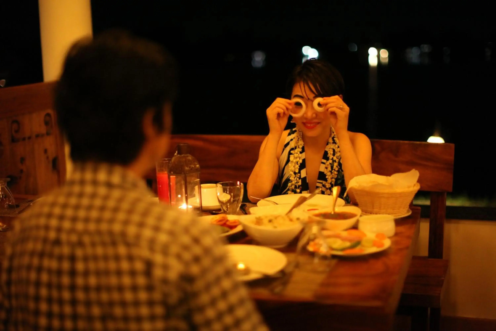 Paloma Backwater Resorts