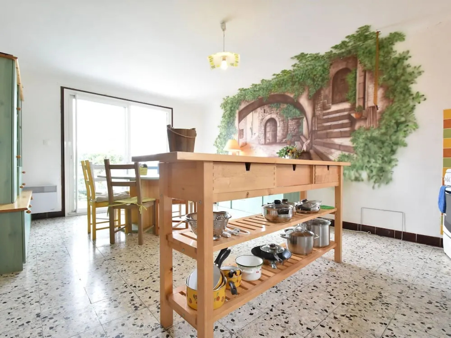 House With Private Swimming Pool Close to Narbonne