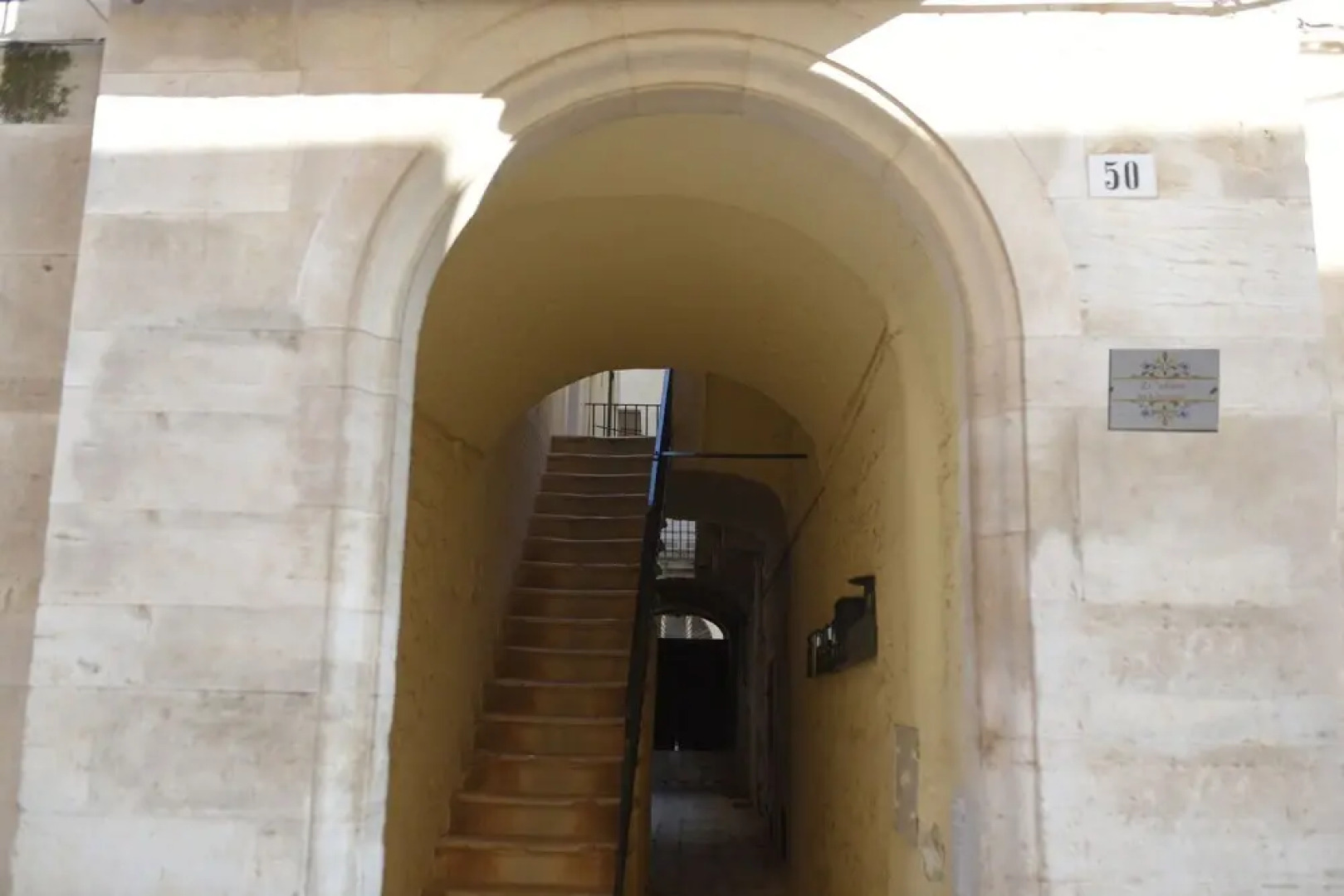 Affitacamere Domus Catalano