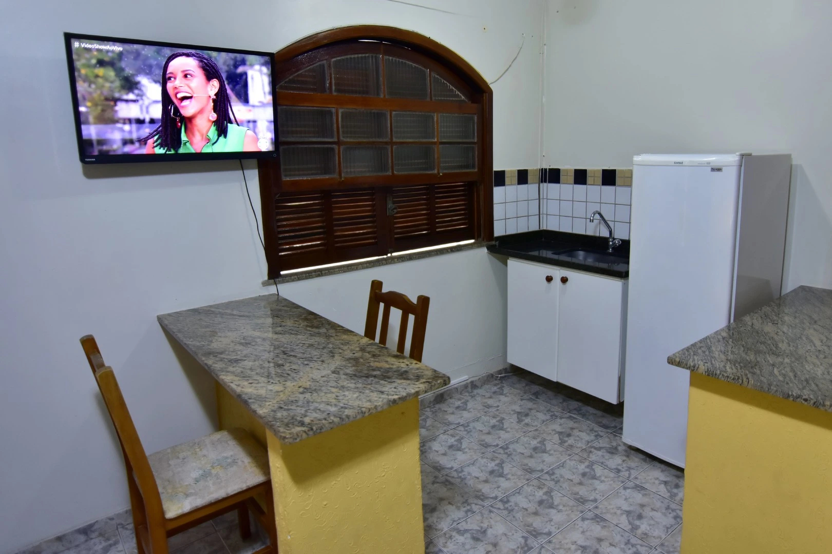 Hotel da Canoa