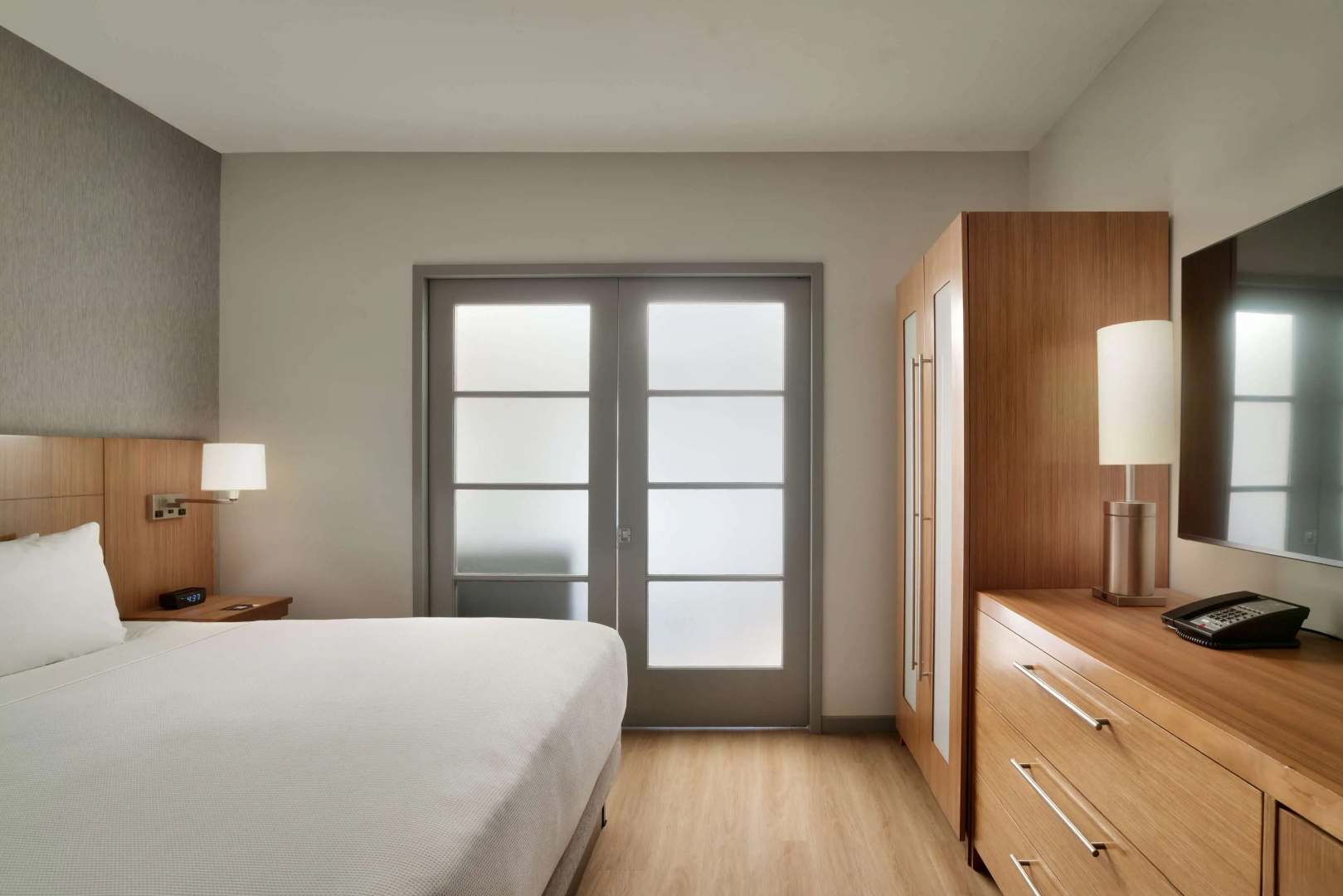 Hyatt Place at Anaheim Resort/Convention Center