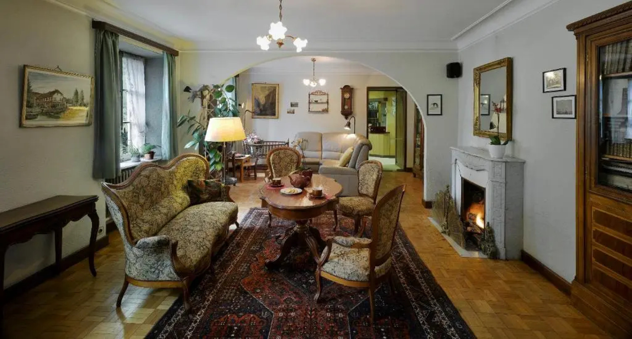 Hôtel-Résidence La Rubanerie