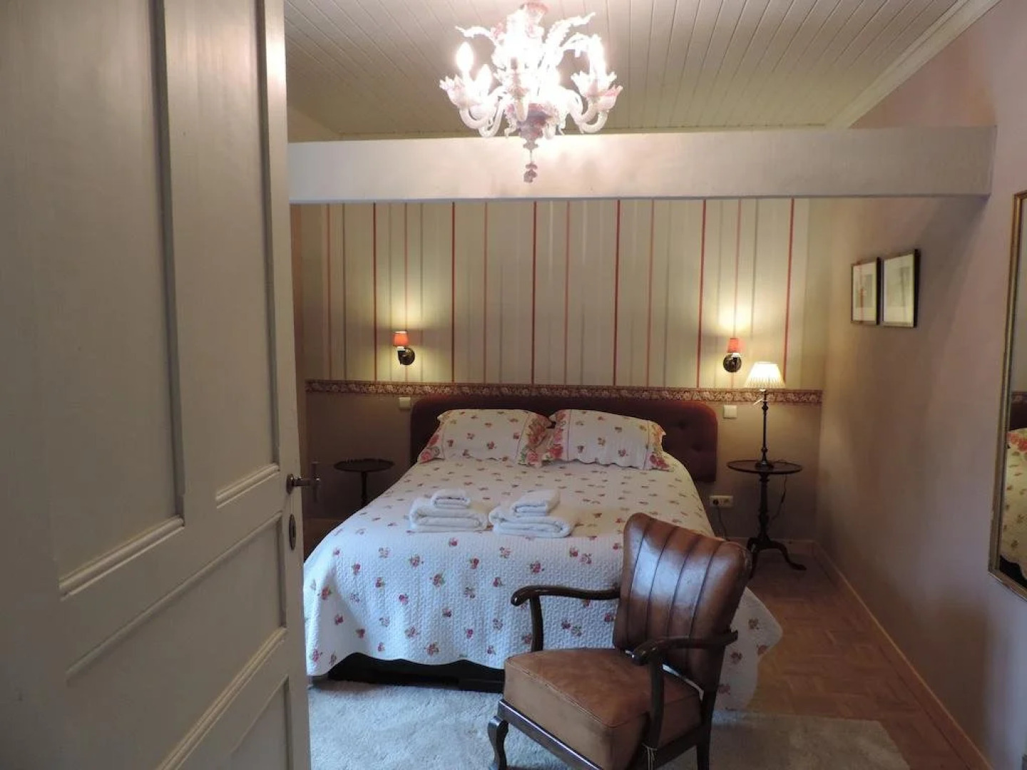 B&B t Vijfde Seizoen