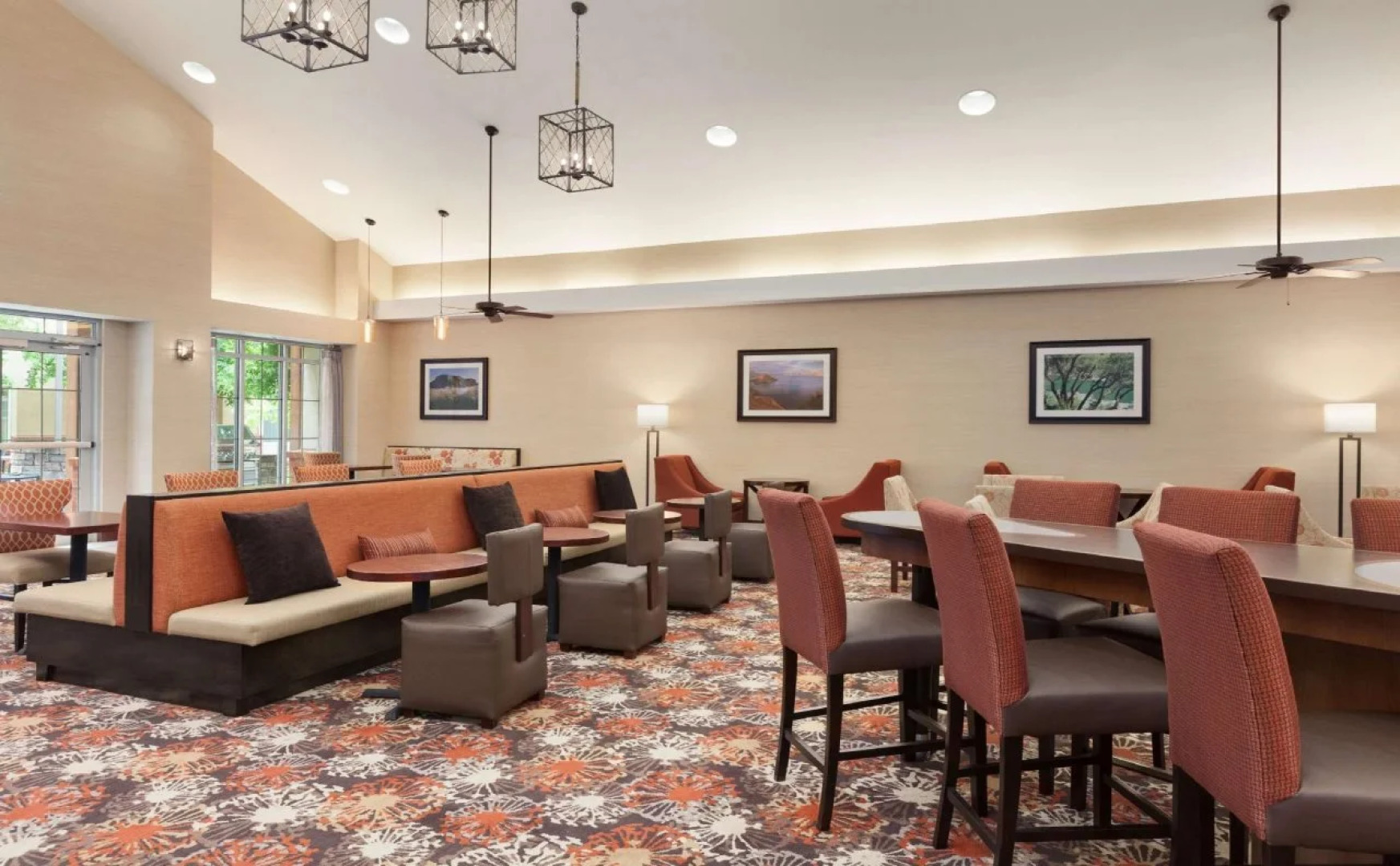 Homewood suites by Hilton Medford