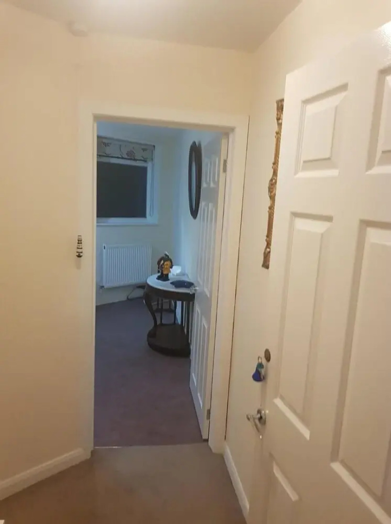 The Mariner Guest House