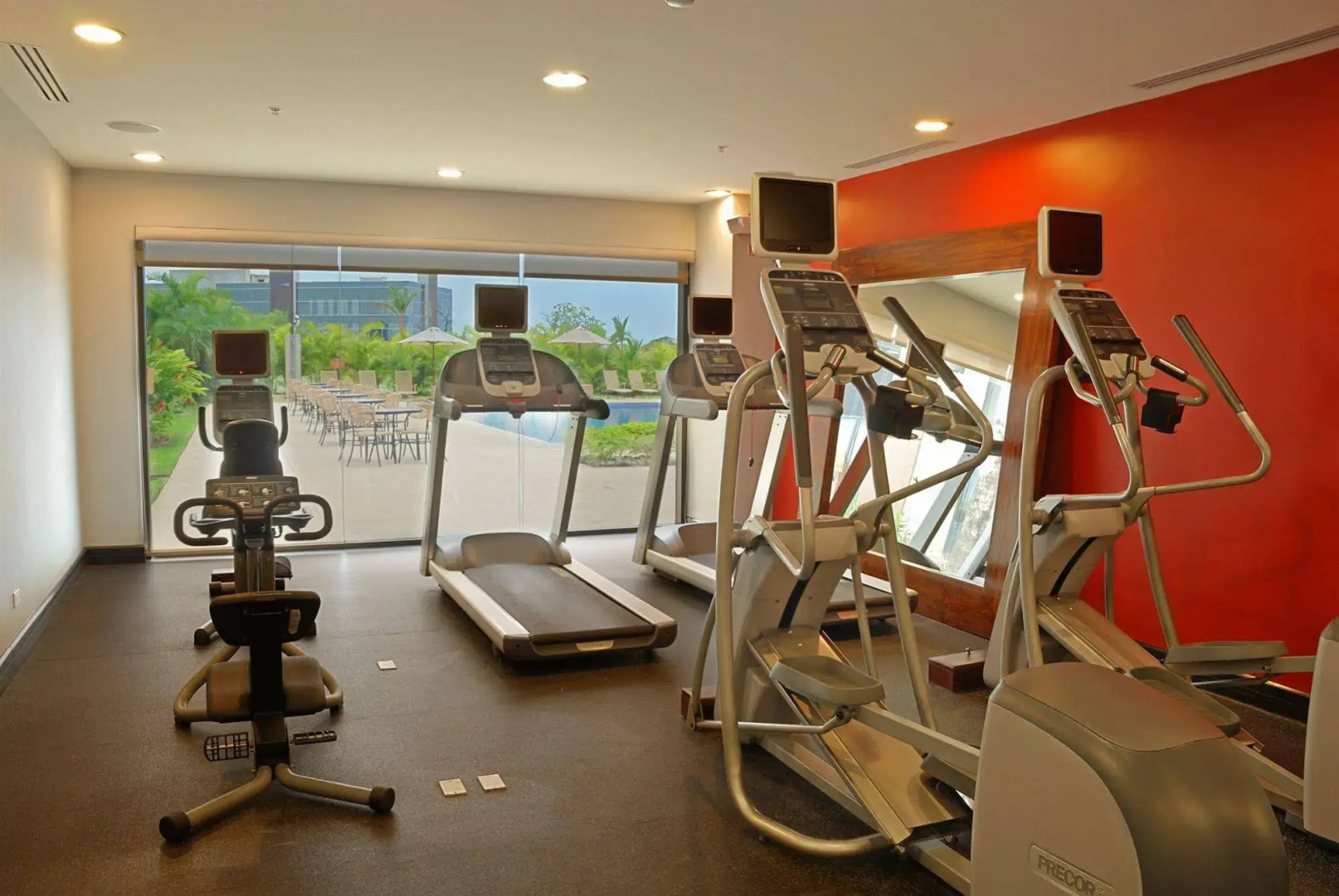 Hilton Garden Inn Guanacaste Airport