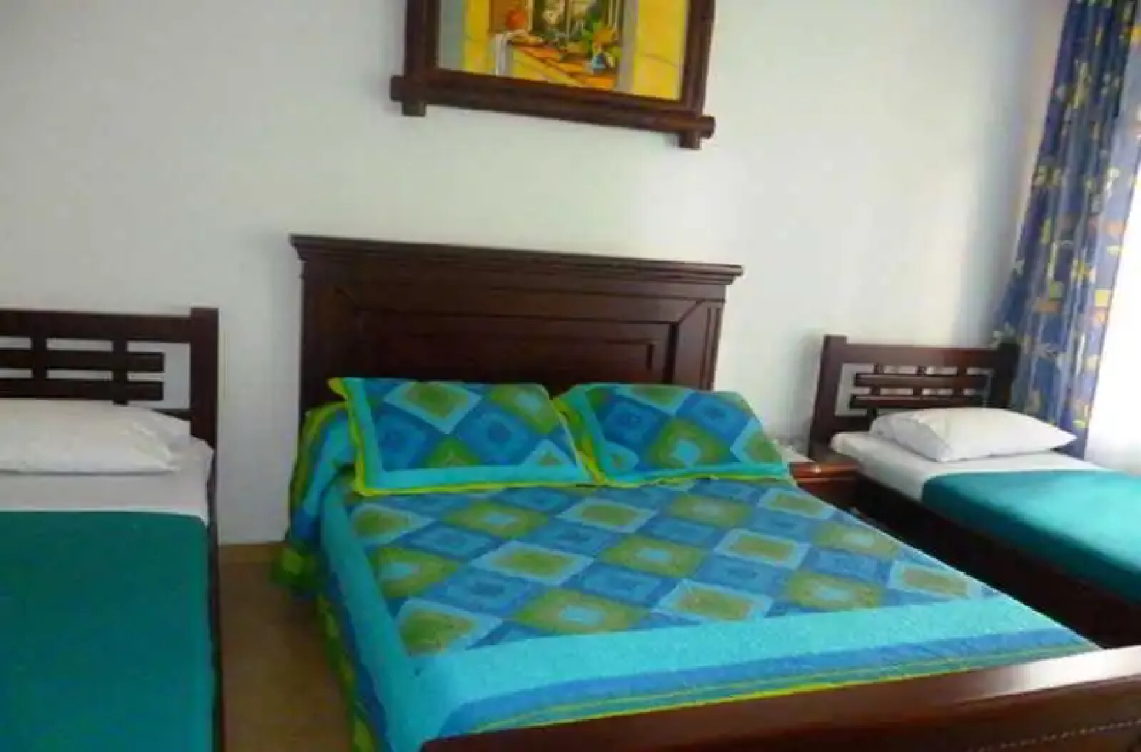 Hotel Campestre Villa Yudy