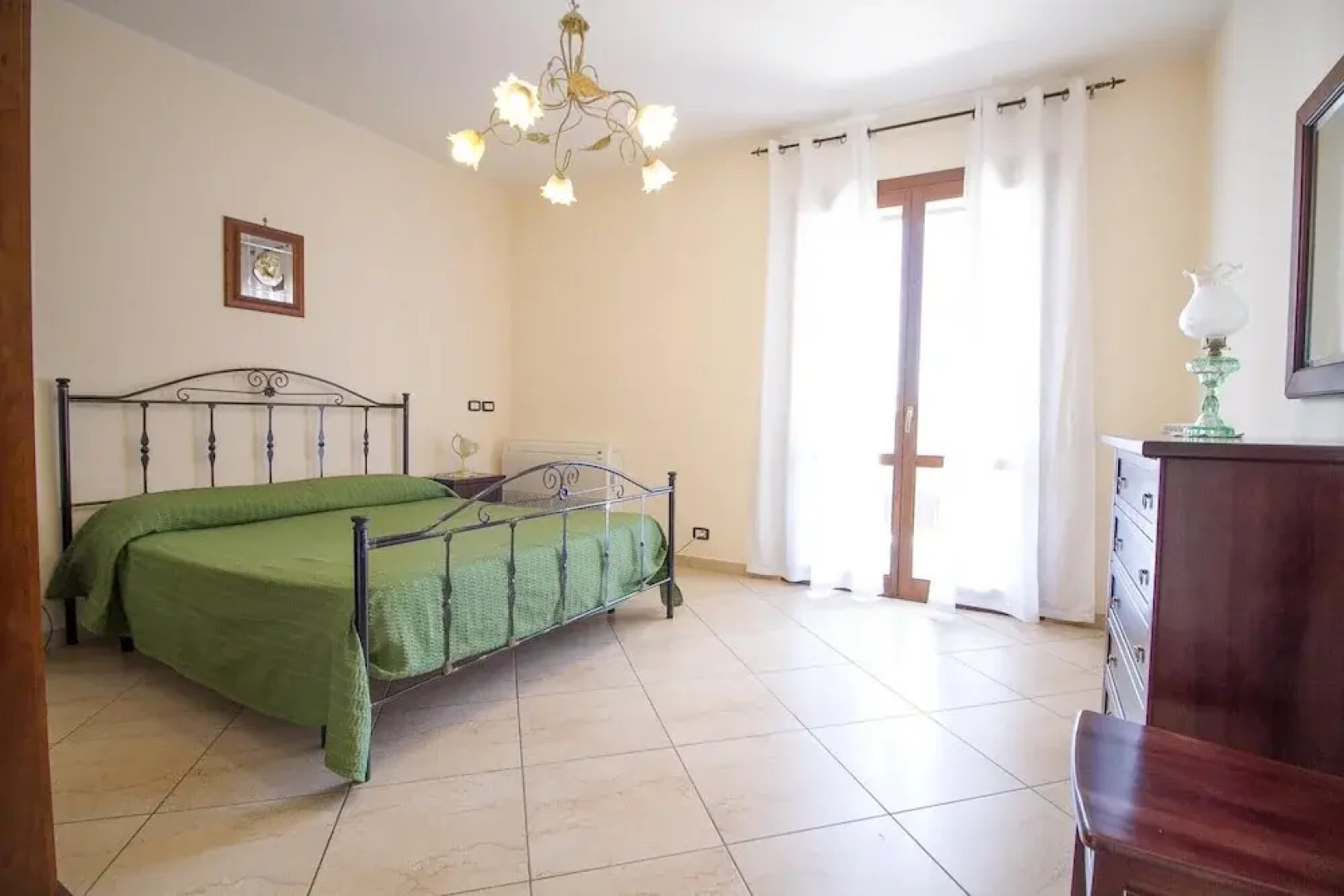 Villa il Pino - Typical Sicilian Style Villa With Private Pool