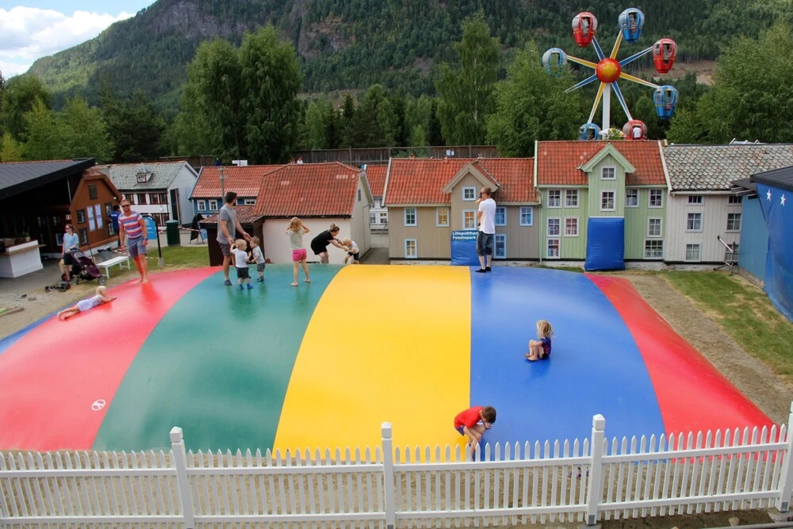 Hafjell Resort Jaertunet