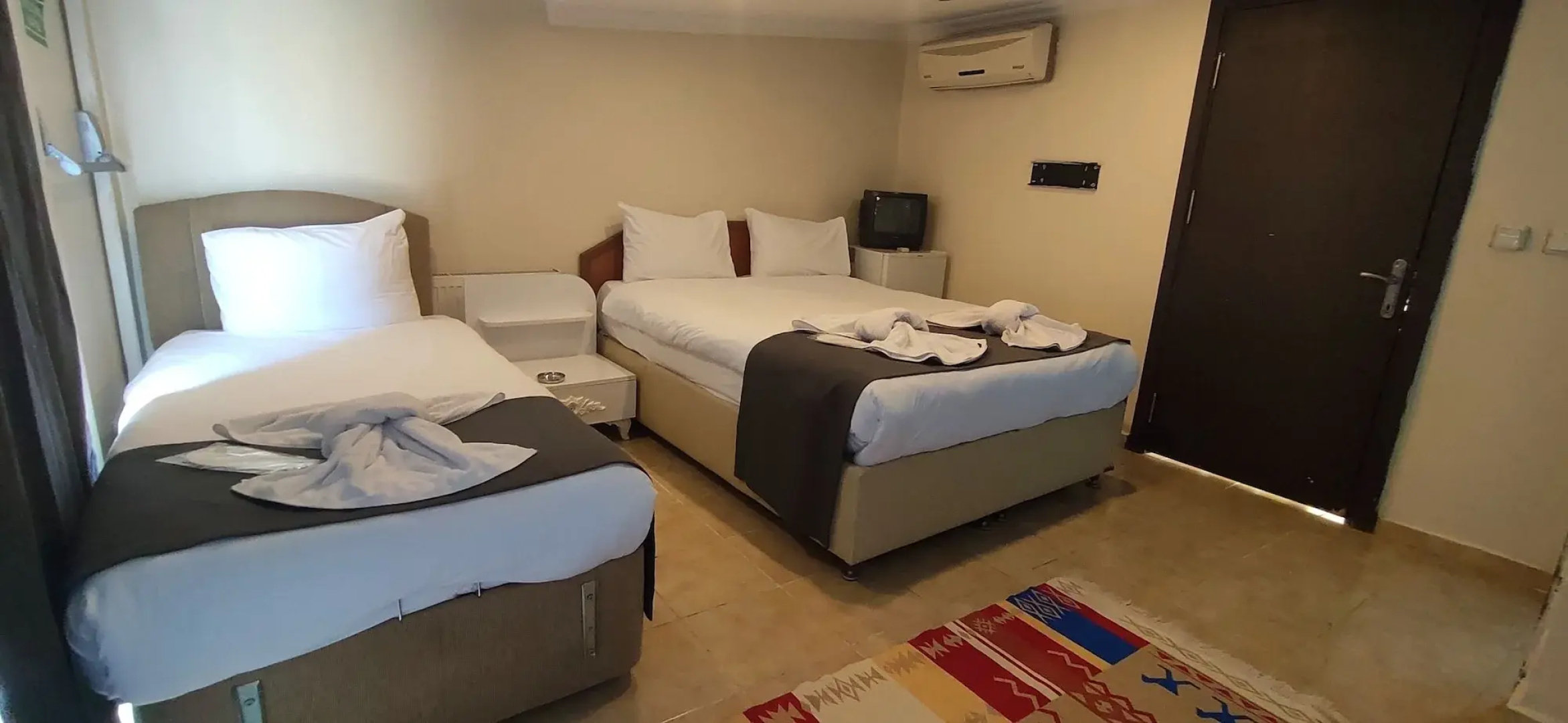 Sah Hotel