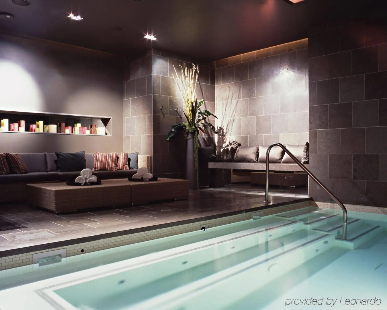 Red Rock Casino, Resort and Spa