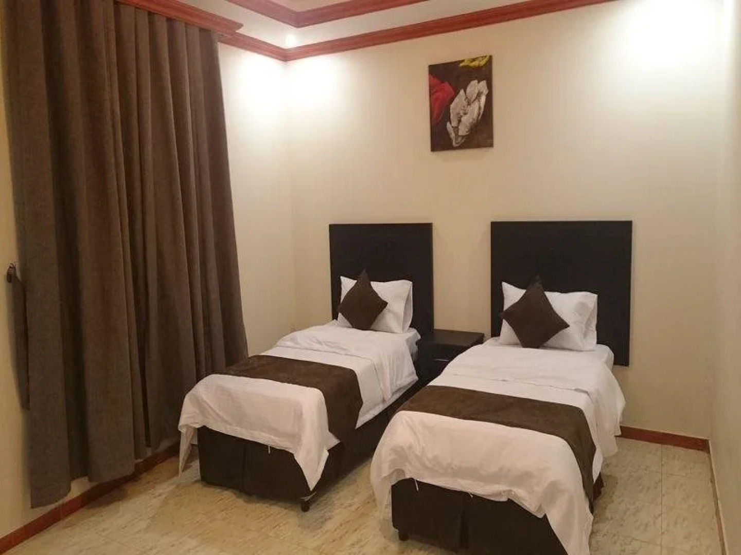 Al Sharq Hotel Apartments