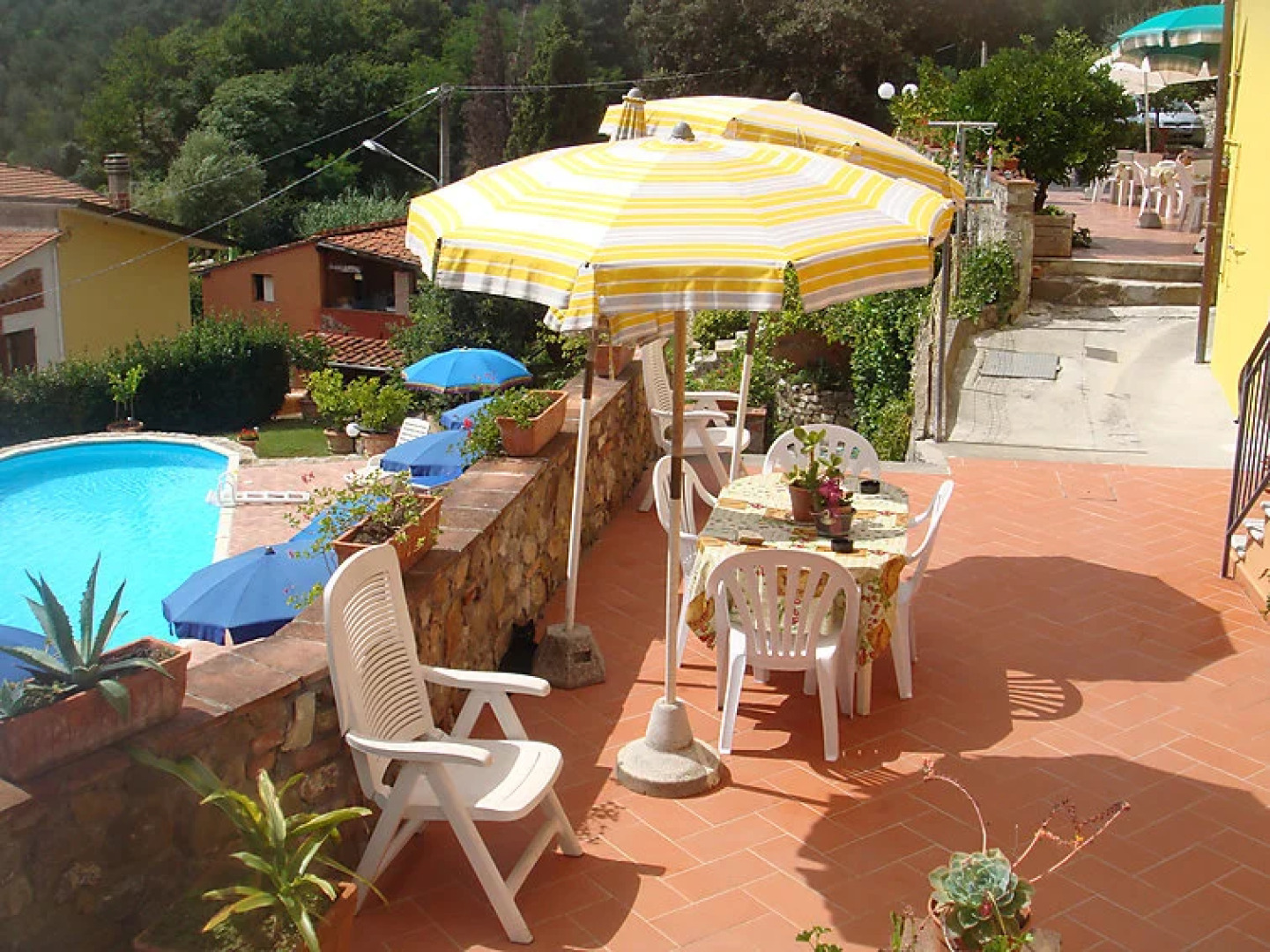 Locazione Turistica Alice