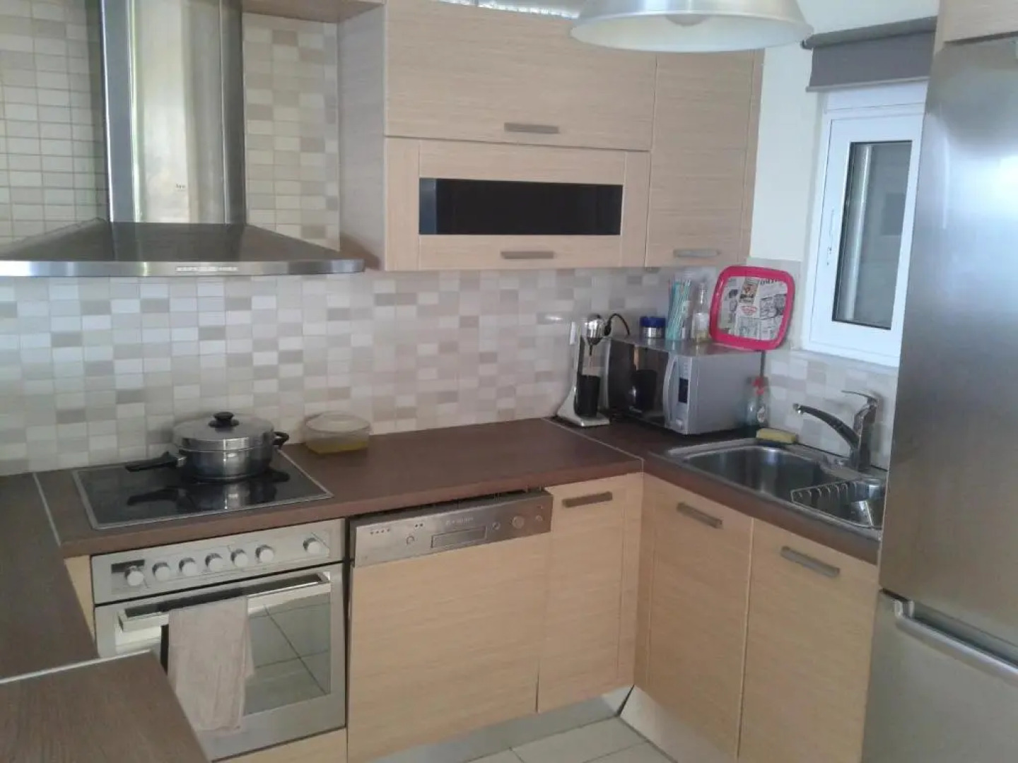 Vrachati Sea Front House