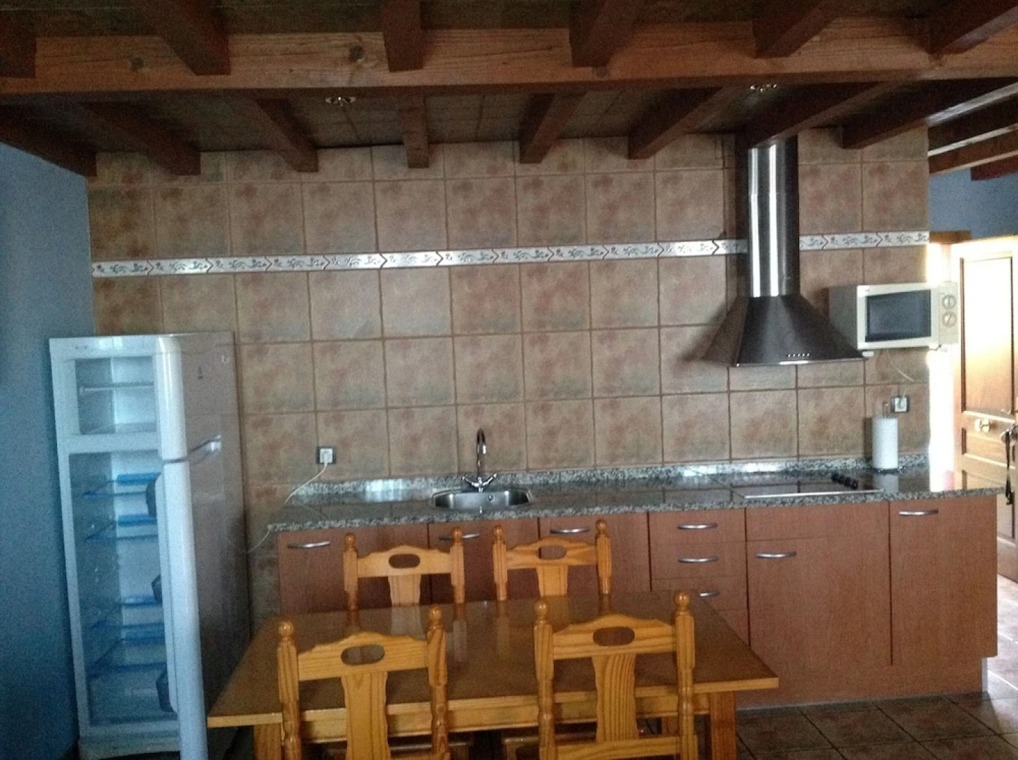 Apartamentos Els Ocells