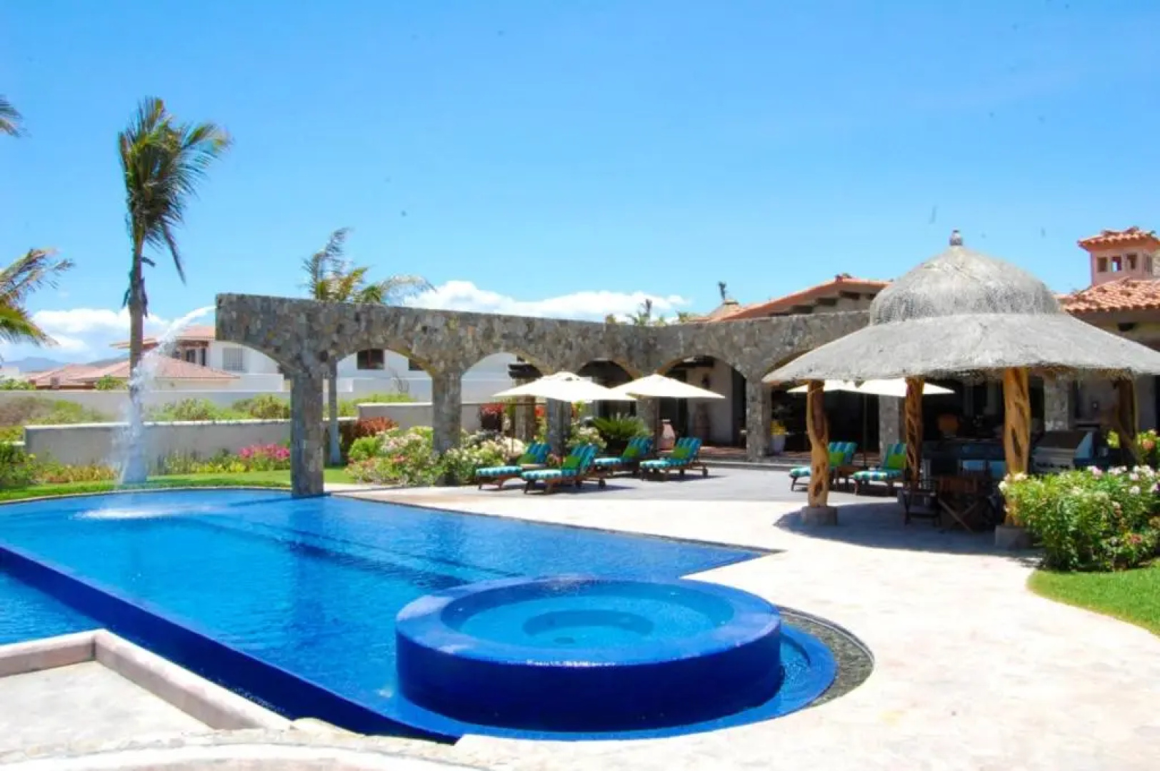 Villa Estero, Flawless Oasis, Steps From Sea of Cortez, Sleeps 10