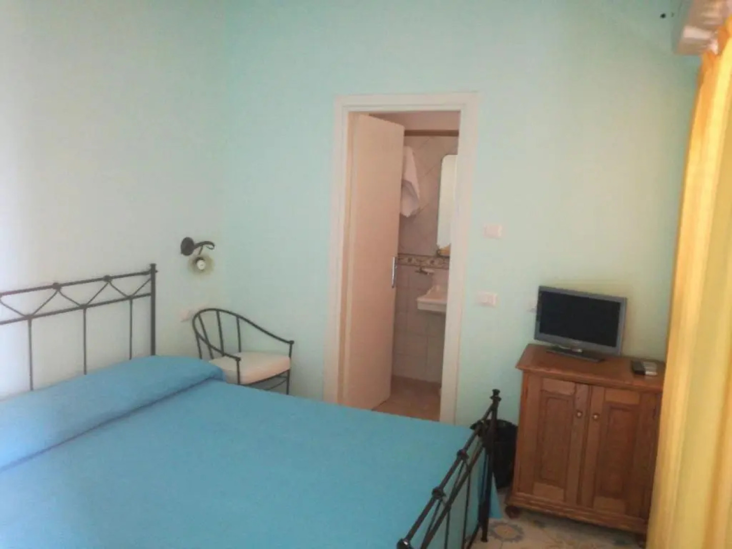 Hotel Cala del Citro