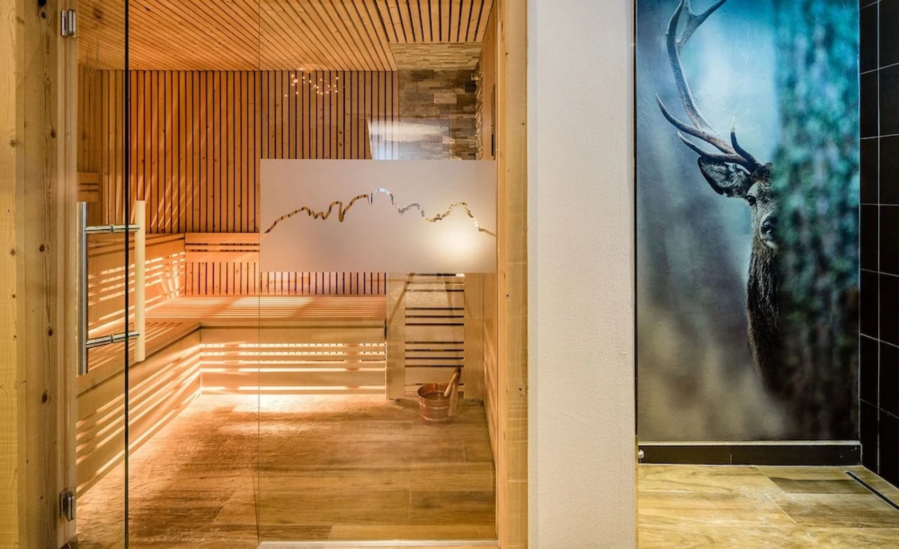 Villa Cristina Hotel