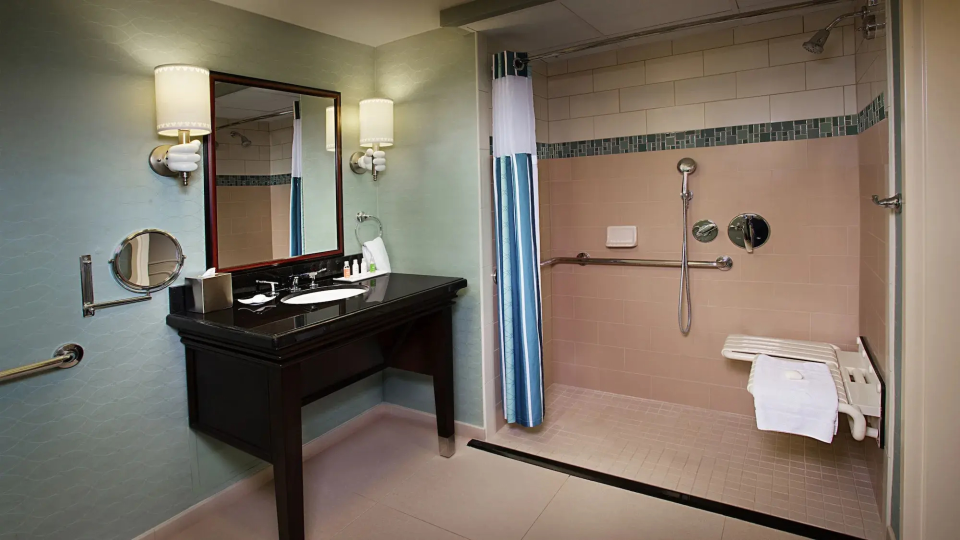 Disneyland Hotel - On Disneyland Resort Property