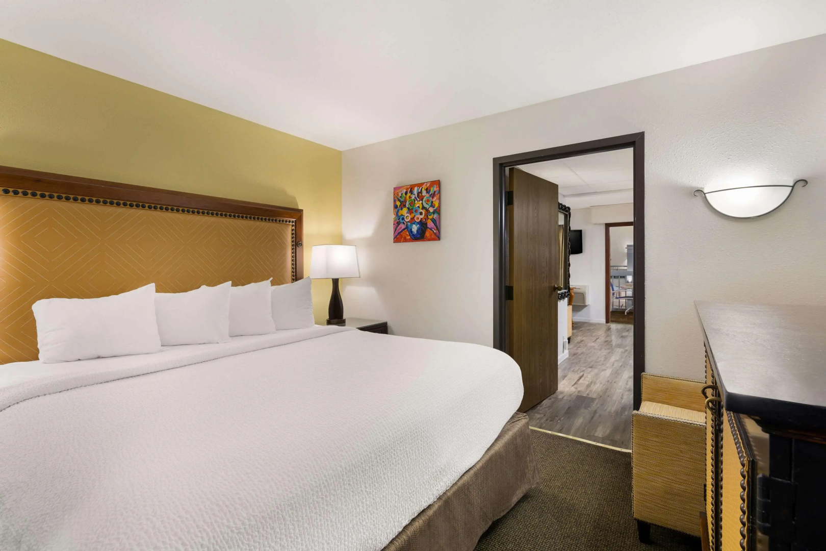 Revel Hotel Minot, SureStay Collection by Best Western