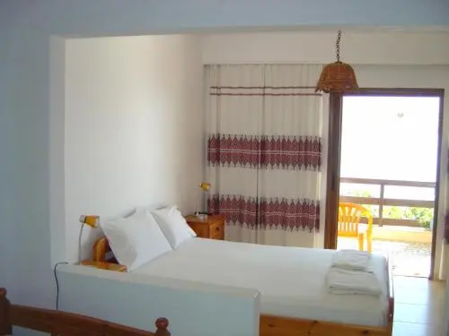 Romantica Studio/Appartement