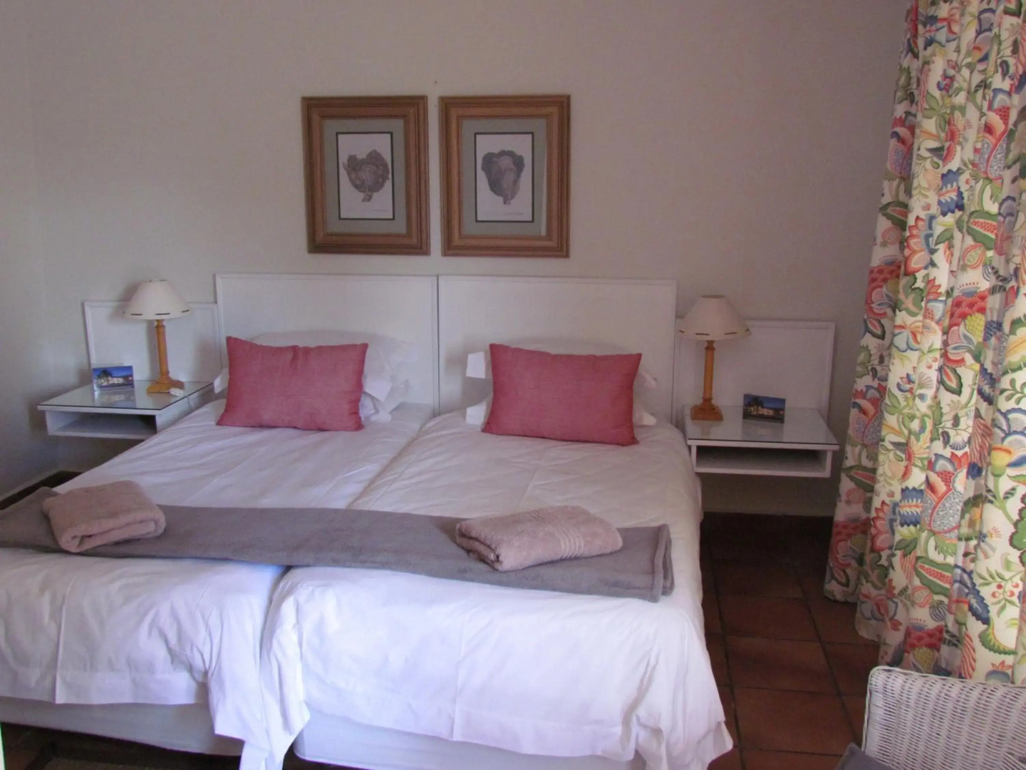 Wagon Wheel Country Lodge