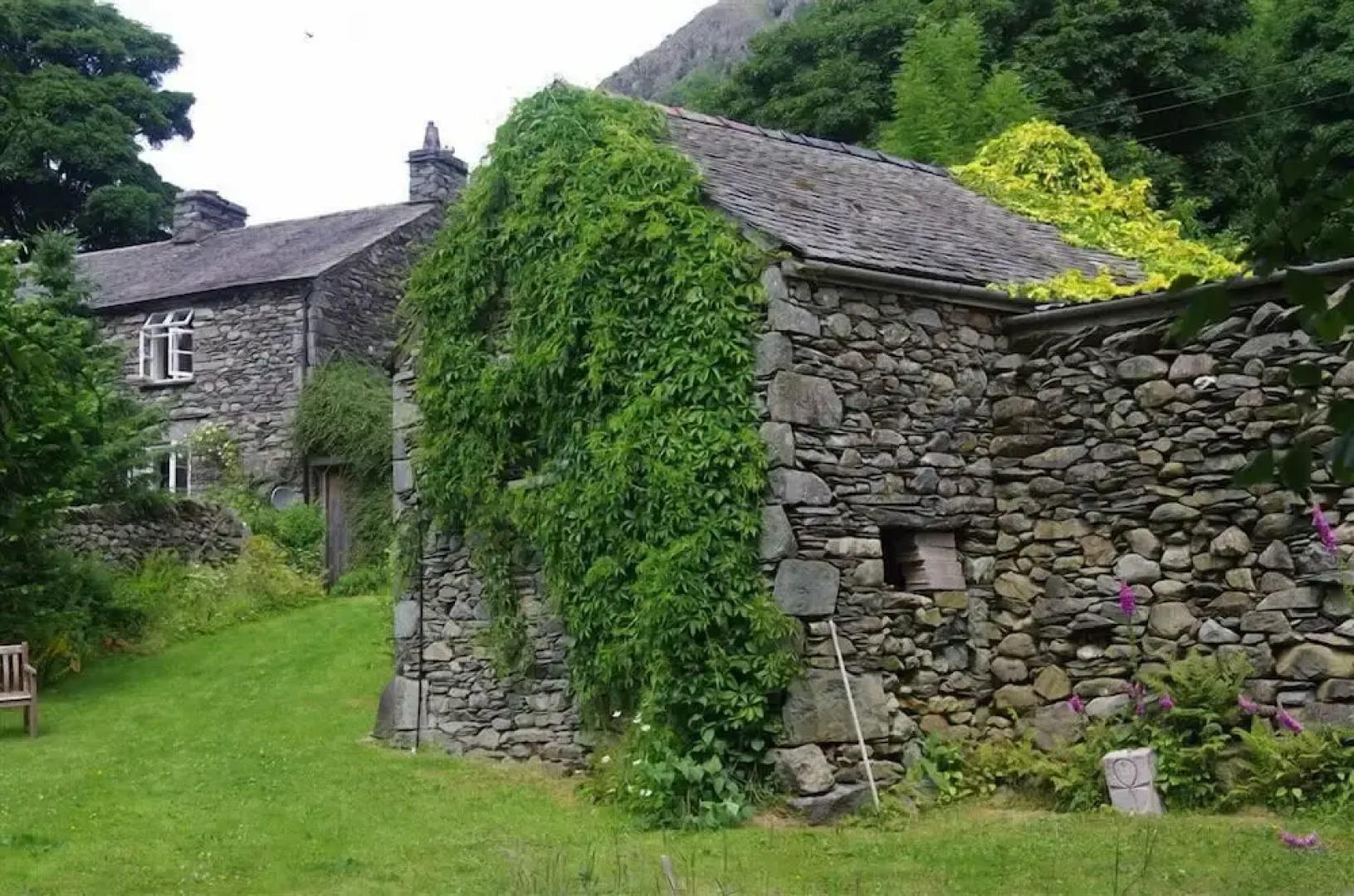 Thomas Cottage