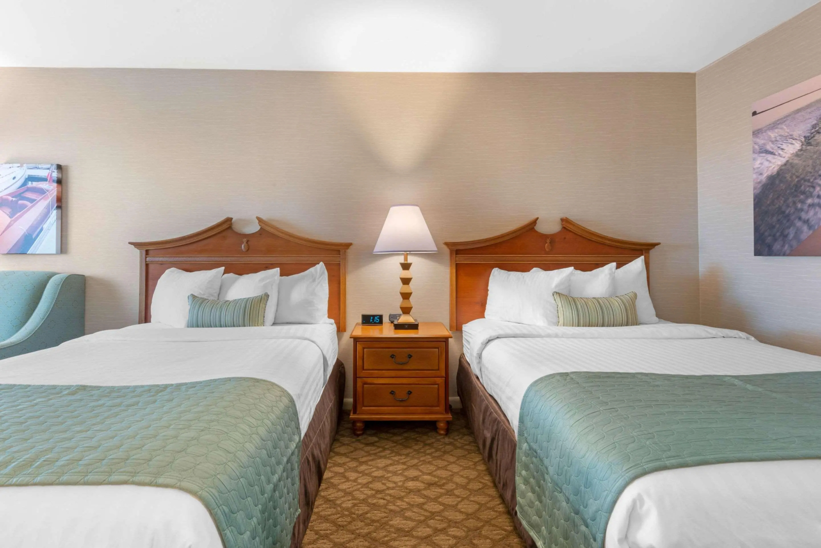 The Inn at Gran View Ogdensburg, an Ascend Collection Hotel