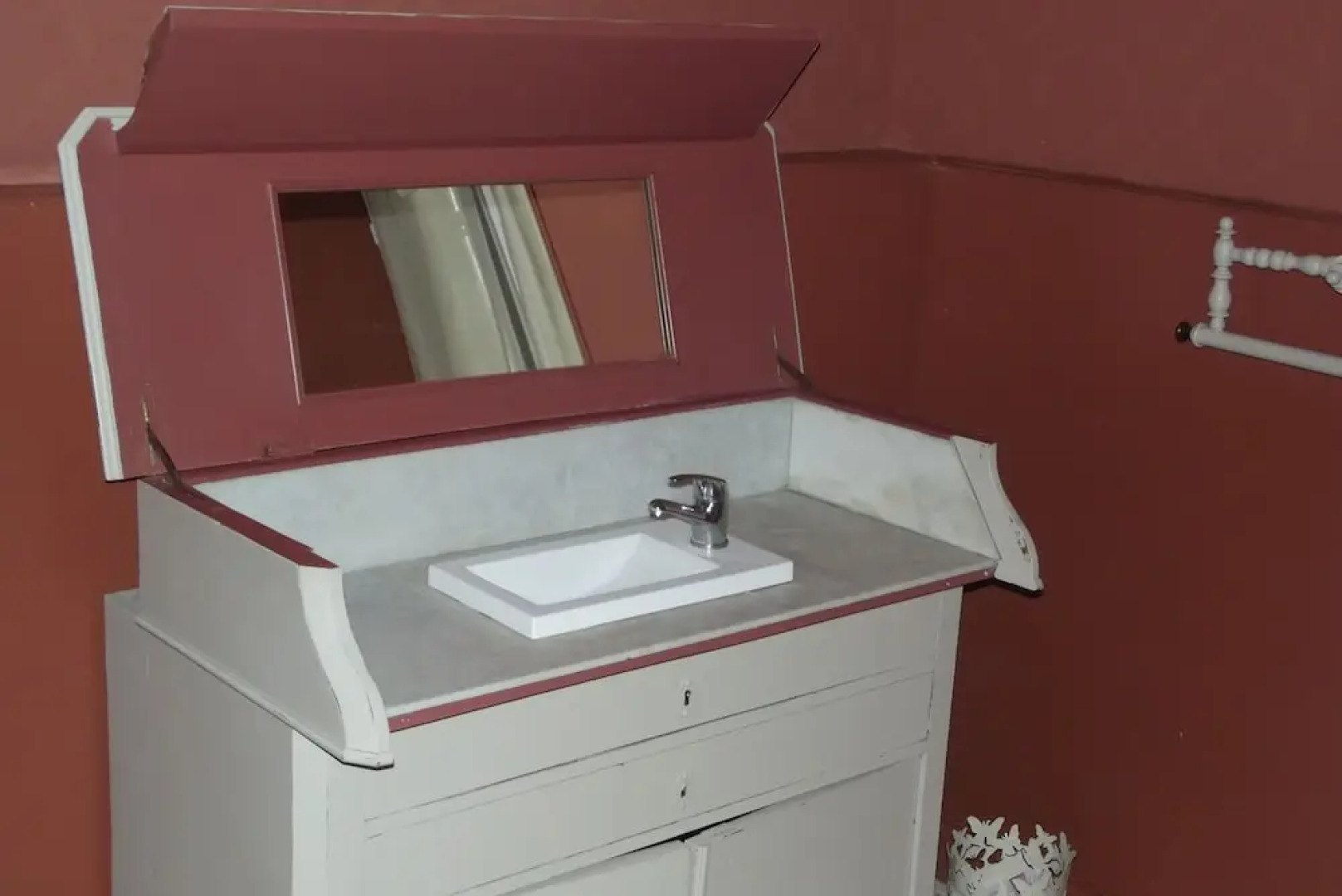 Manoir de la Bastide