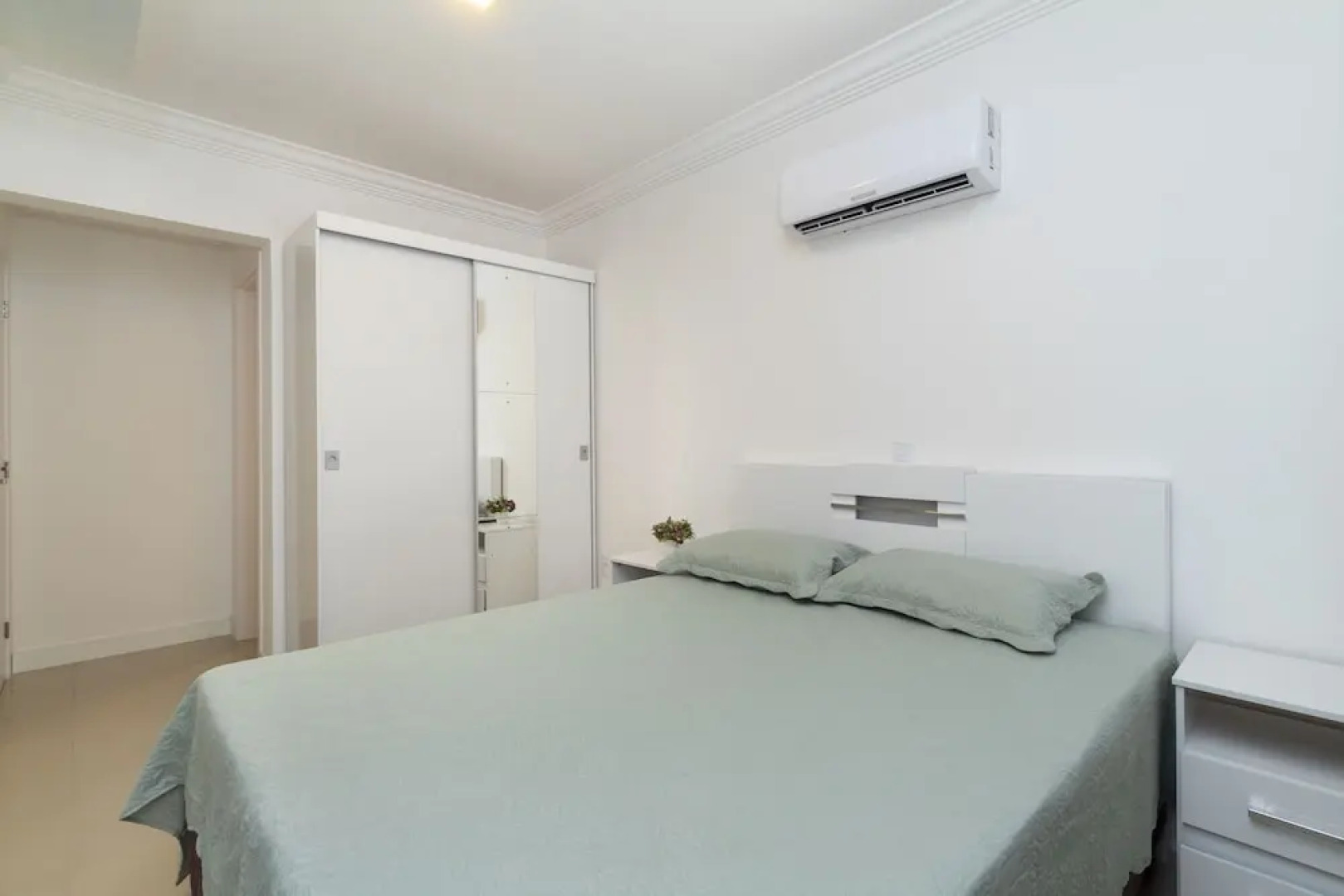 Aluguel Apartamento 2 quartos 1 suite Piscina 629