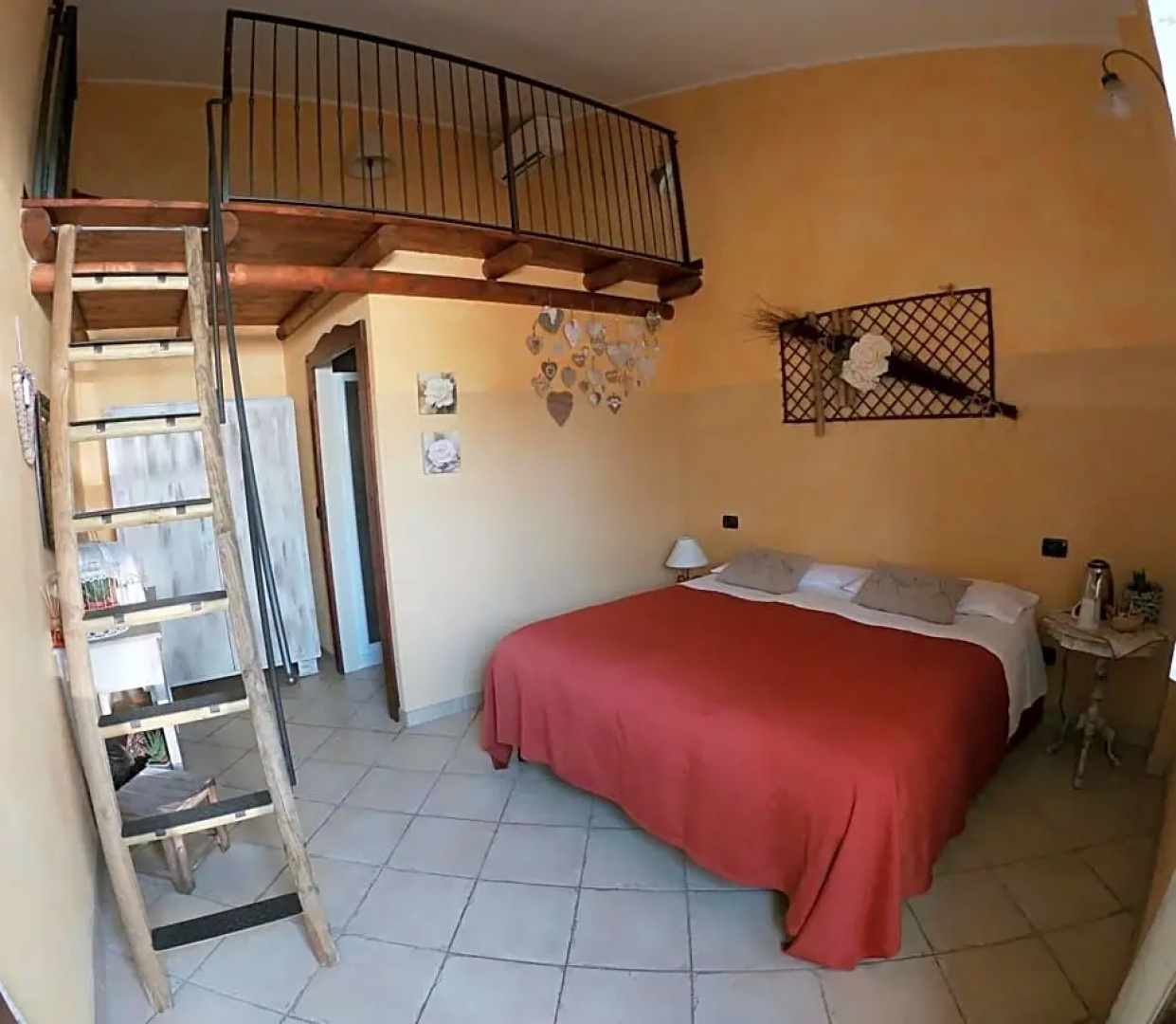 B&B Le Casette sul Garda