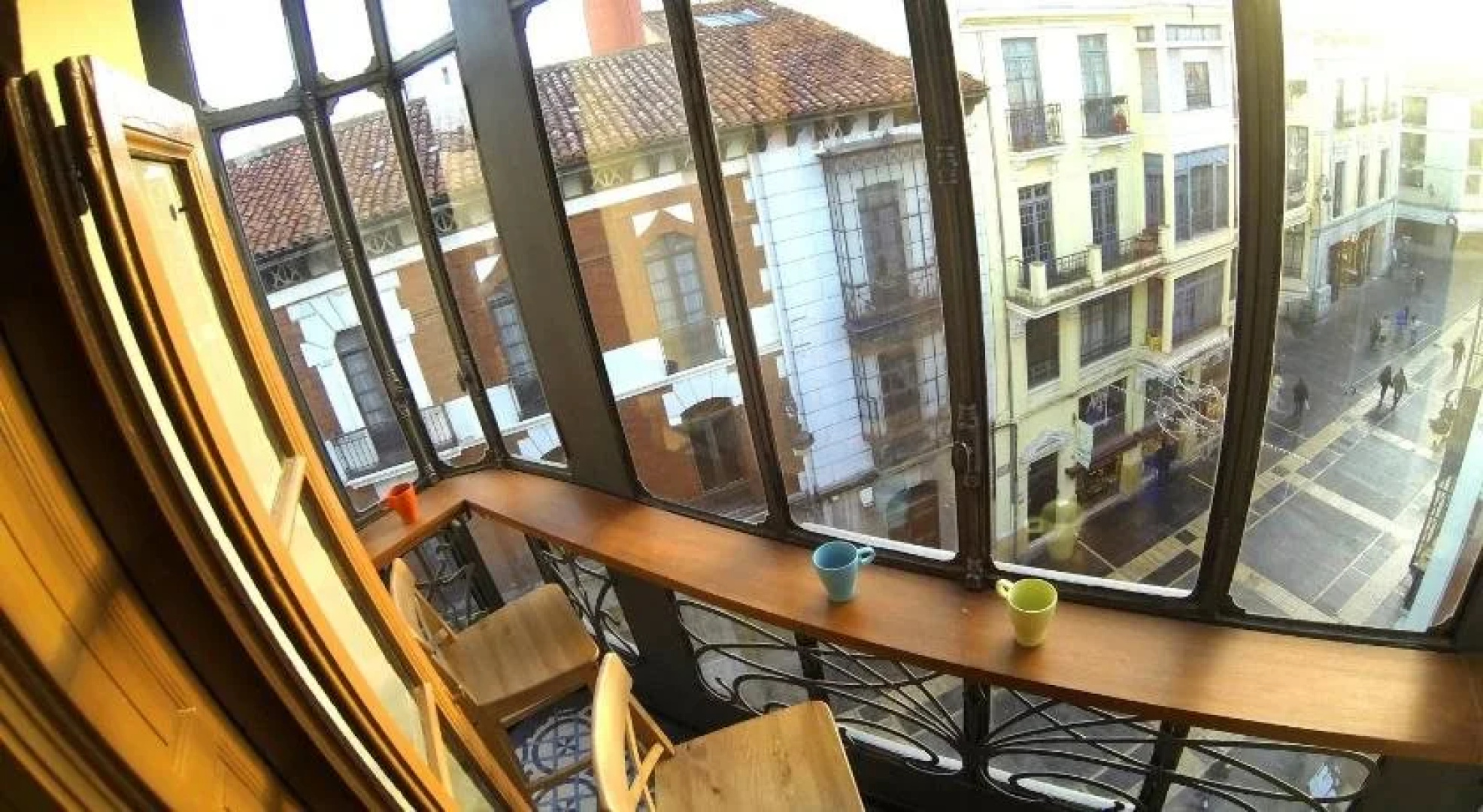 LeonHostel