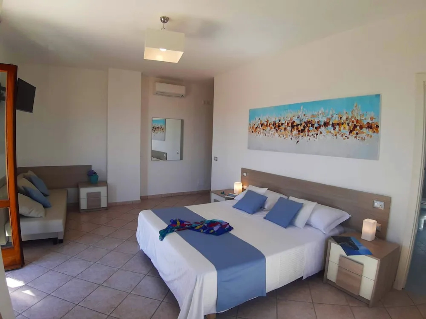 Villa Raf